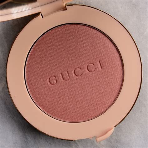 Gucci blush rosy beige